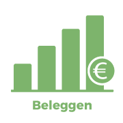Sparen en beleggen Sparen en beleggen