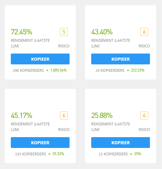 Coptrader