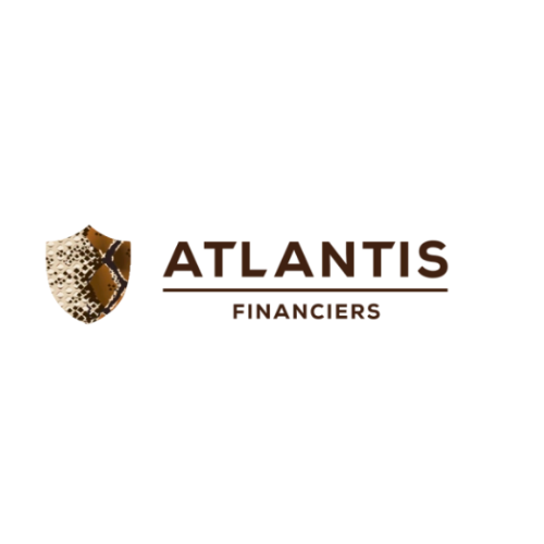 atlantis financiers logo