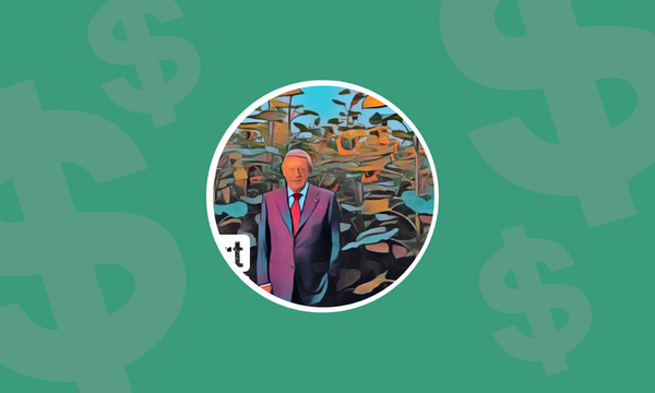 Het vermogen van Frits Goldschmeding [2025 update]