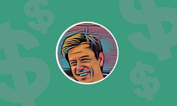 Vermogen Toto Wolff