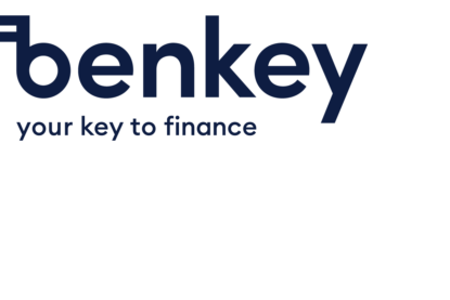 Benkey Logo