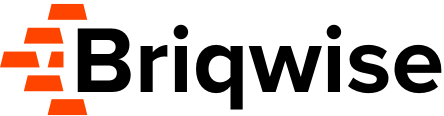 Briqwise logo