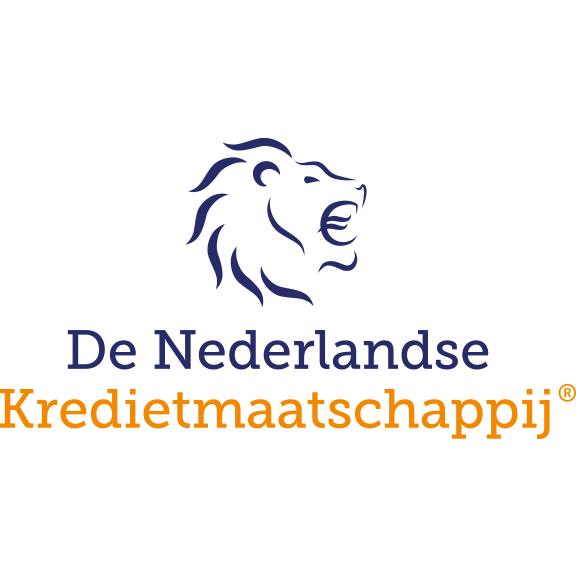 De Nederlandse Kredietmaatschappij logo
