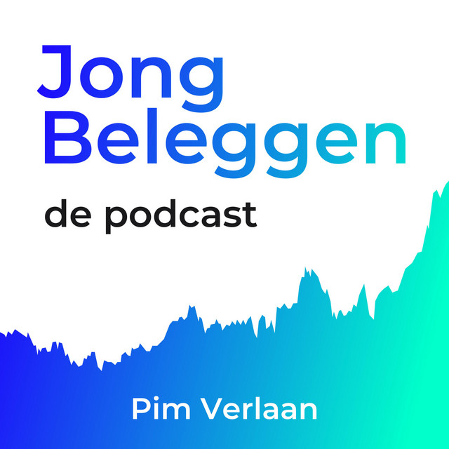 Jong Beleggen de podcast