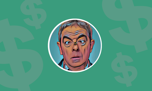 Vermogen Rowan Atkinson