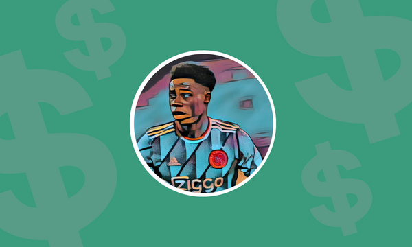 Vermogen Quincy Promes