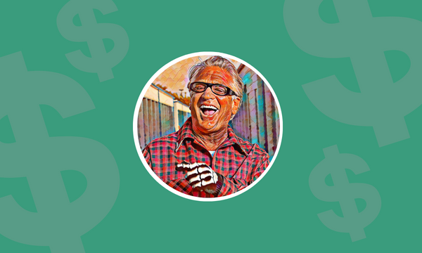 Vermogen Barry Weiss