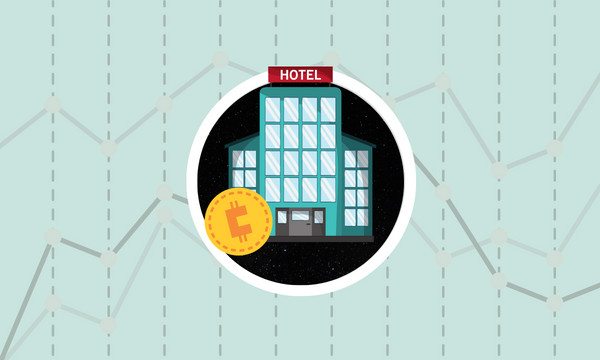 bithotel crypto price