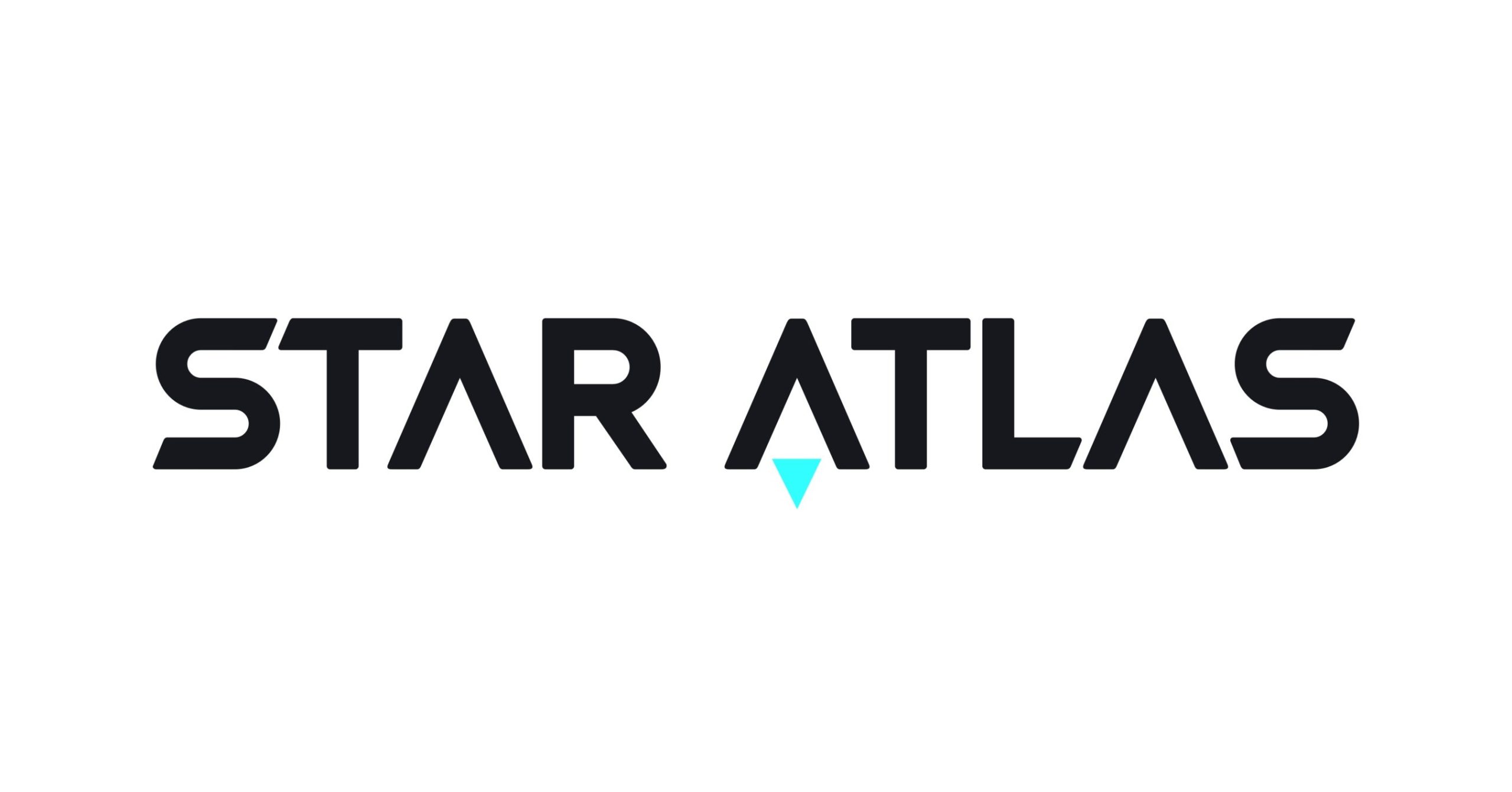 Star Atlas Logo