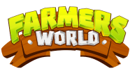 logo farmers world