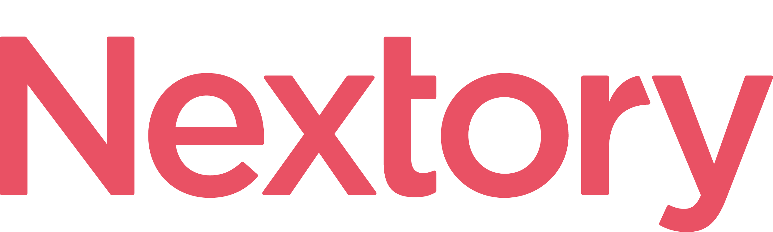 Nextory Logo