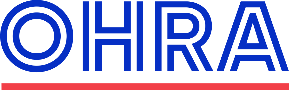 OHRA Logo