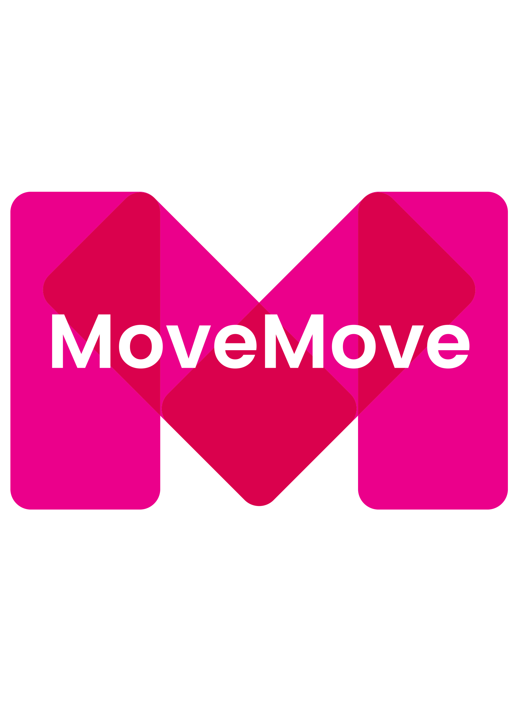 MoveMove Logo