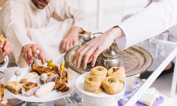 Suikerfeest: verplichte vrije dag of niet?