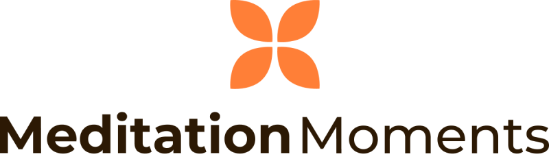 Meditation Moments logo