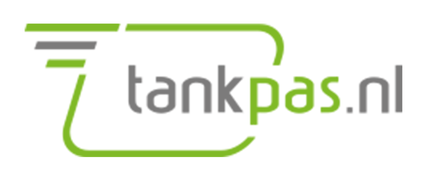 Tankpas.nl Logo
