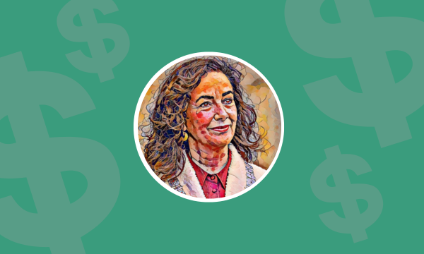 Vermogen Femke Halsema