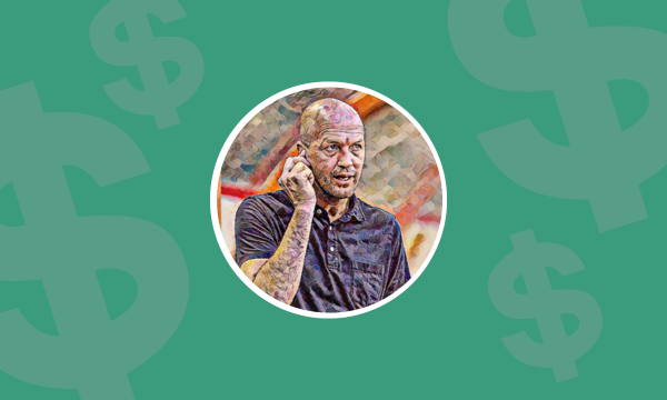 Vermogen Jordi Cruijff