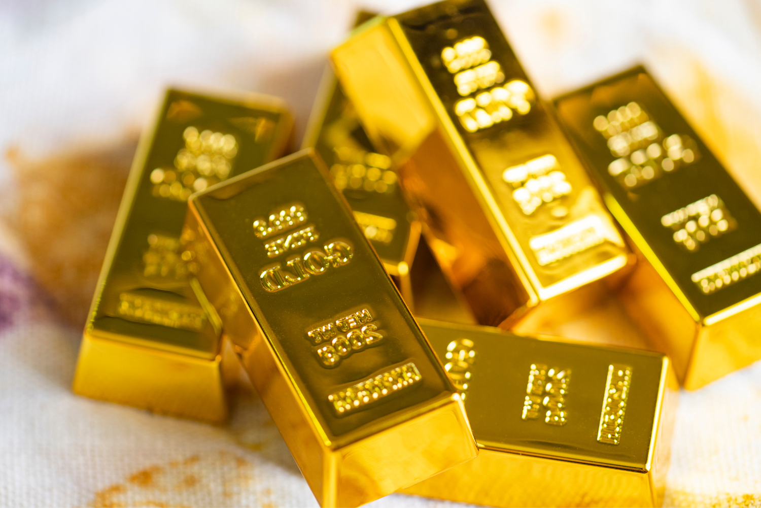 Het ultieme playbook voor anoniem goud kopen ThinkRich.nl