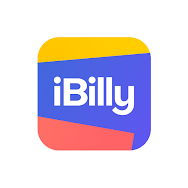 iBilly Logo