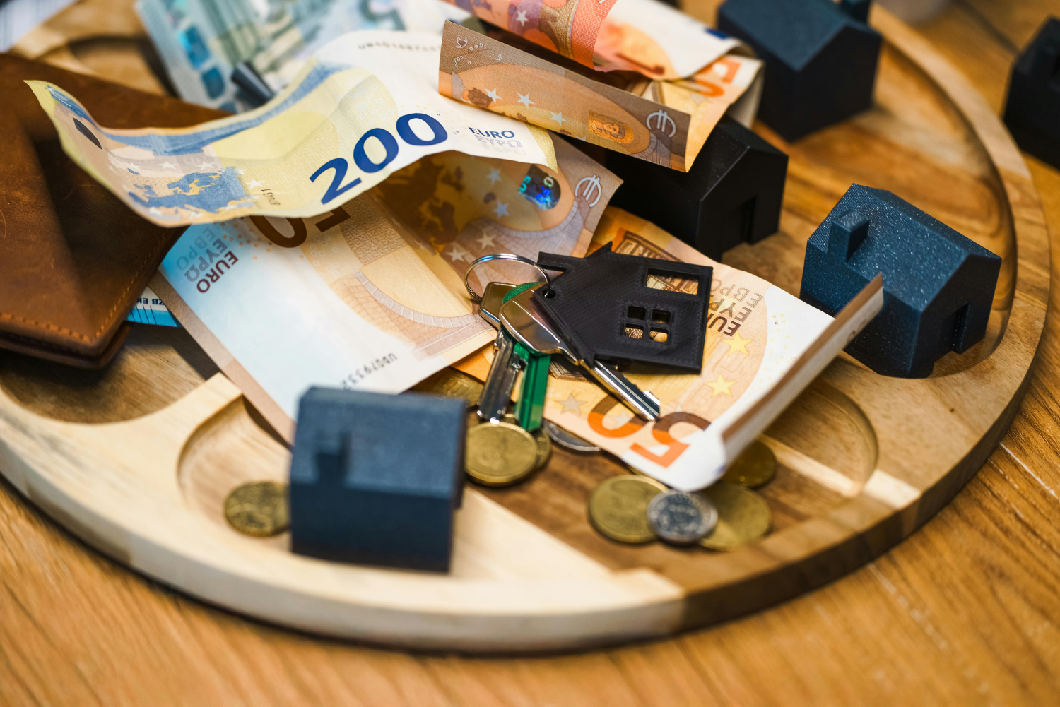 Is je huis hypotheekvrij maken slim?