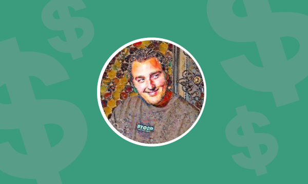 Vermogen Jeroen Stoop