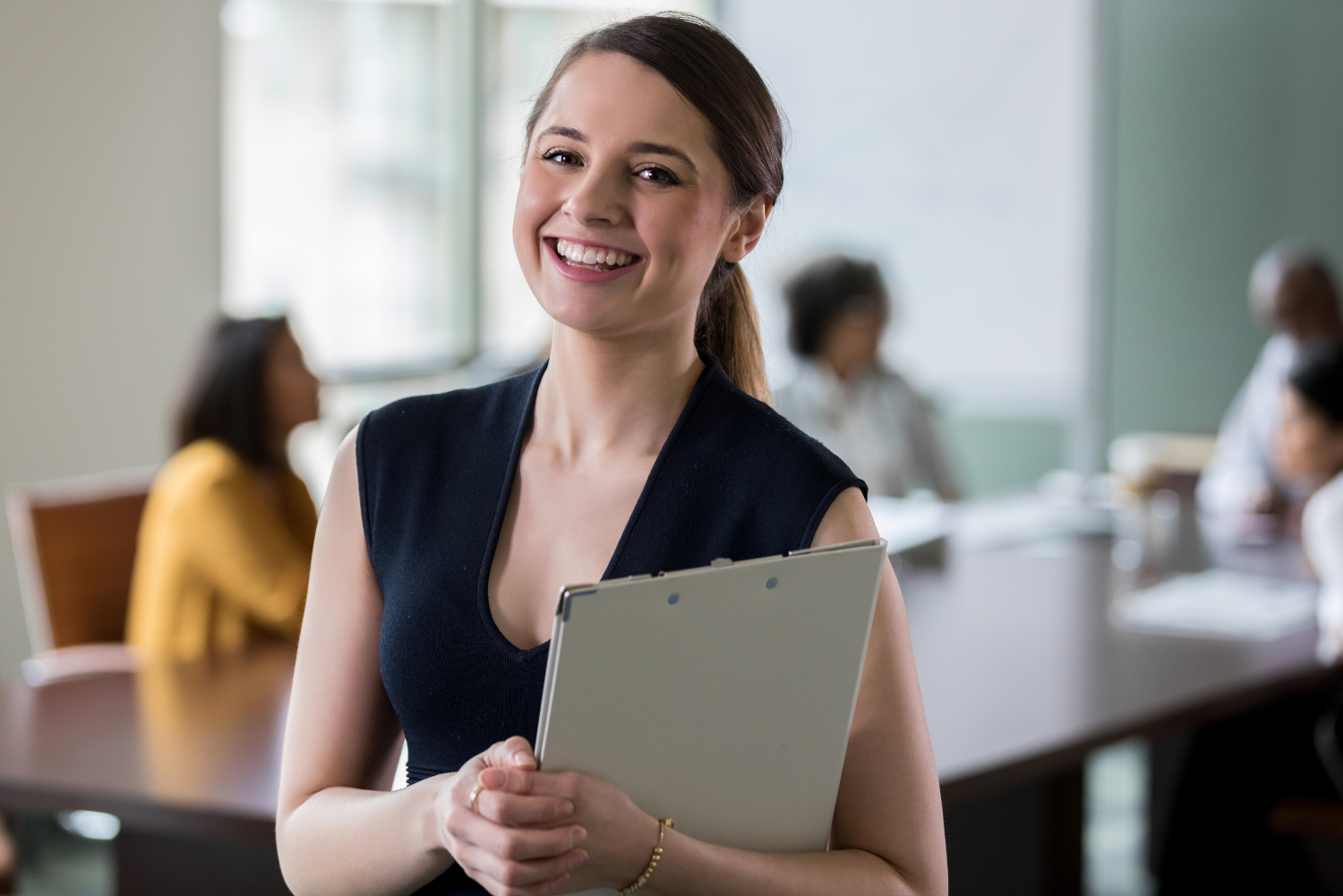 Boost je financiën met een assistant - ThinkRich.nl